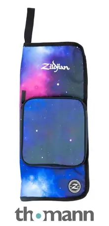 Přímo Od Výrobce Zildjian Student Drumstick Bag Purple