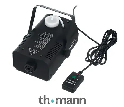 Omezená Nabídka Eliminator VF400 EP Fog Machine