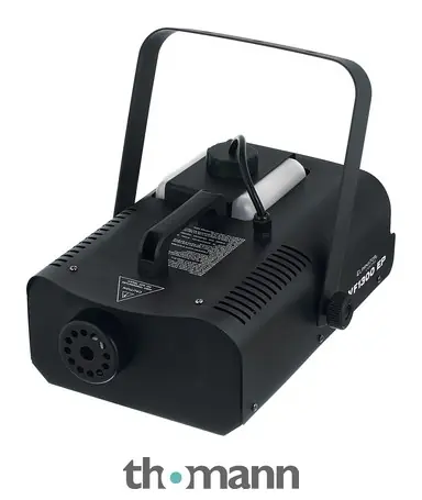 Eliminator VF1300 EP Fog Machine Oblíbený