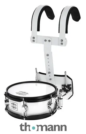 Thomann SD1004W Marching Snare Set Sezónní Sleva