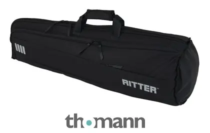 Ritter Bern Bass Trombone SBK Ověřený