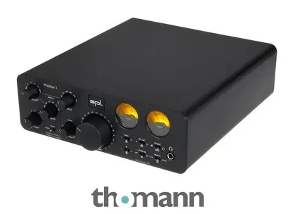 Top Prodej SPL Phonitor 3