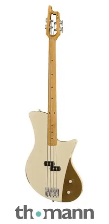 Ulrich Bass Retro57 P 4 Cream Relic Bezpečná Platba