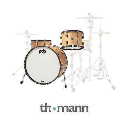 DW PDP Concept Classic 24 Natural Must-Have