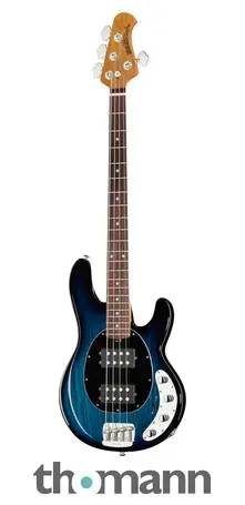 Speciální Cena Music Man Stingray 4 Special HH PBB