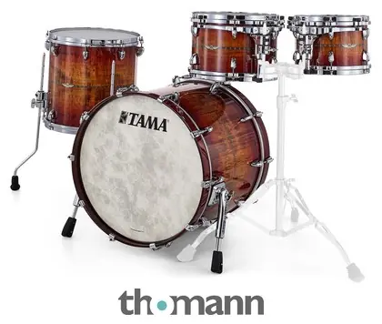 Výprodej Tama STAR Drum Bubinga 20 SAC