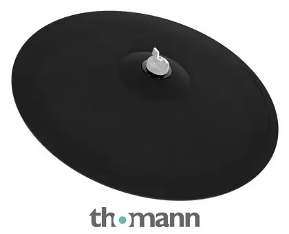 Millenium CR-18X 18" Ride Cymbal B-Stock Nakupujte Hned