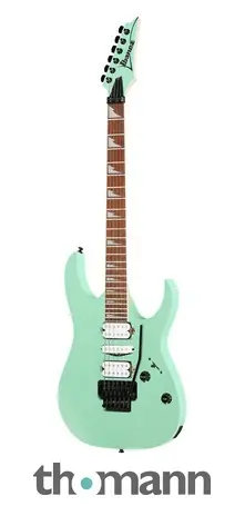 Levný Ibanez RG470DX-SFM B-Stock