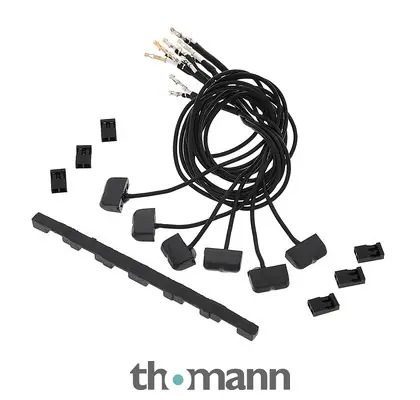 Graph Tech Ghost PN-9277-00 - Pickup Top Prodej