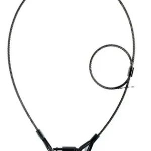 Accu-Cable Safety SC4B 4mm 30kg Ihned K Objednání