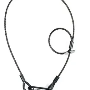 Accu-Cable Safety SC5B 5mm 45kg Sezónní Sleva