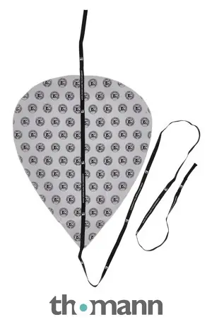 Ověřený BG France A30CB Bass Clarinet Swab