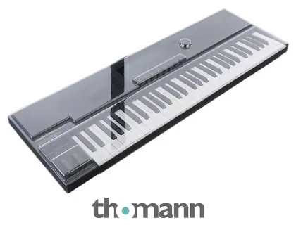 Nakupujte Hned Decksaver NI Kontrol S61 MK3