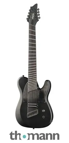 Schecter PT-8 MS Black Ops Oblíbený
