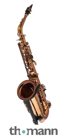 Značkový Yamaha YAS-62A 04 Alto Sax