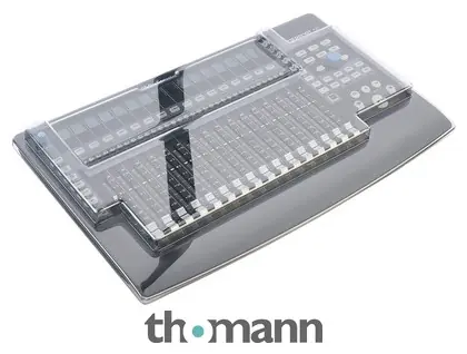 Decksaver PreSonus Faderport 16 Levný