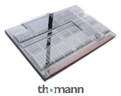Decksaver Behringer Wing Pouze Dnes