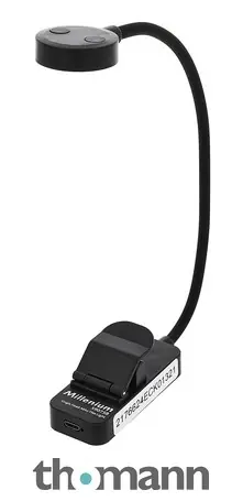 Millenium Single Head Akku Flex Light Cenová Bomba