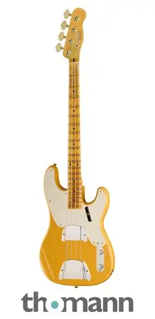 Fender 55 P-Bass BB Journeyman Relic Výprodej
