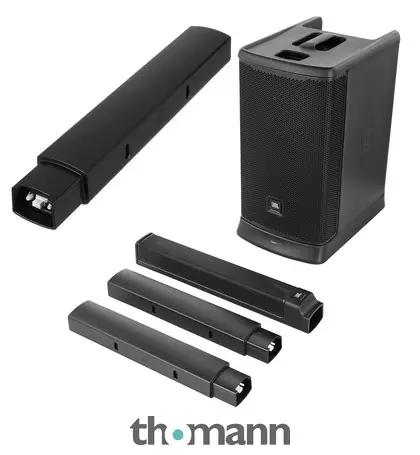 Ověřený JBL Eon One MK2 Battery Bundle