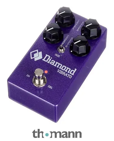 Diamond Vibrato Top Prodej