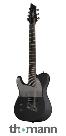 Výprodej Schecter PT-7 MS Black Ops LH