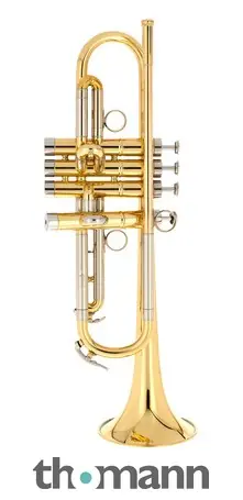 Antoine Courtois ACTOMA-1-0 Trumpet Lacquered Originální