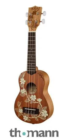 Kala KA-GARDENIA-S Mahogany Uke Výhodná Nabídka