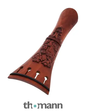 Berdani Tailpiece VN Messiah BW Must-Have