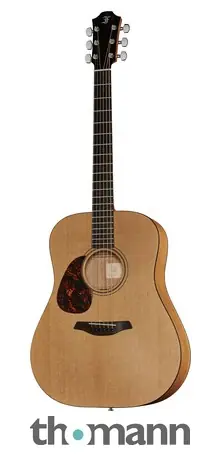 Furch Blue D-CM Lefthand a Hit Sezóny