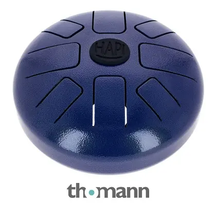 Asian Sound HAPI Trinity C-Dur pentatonic Levný