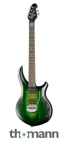 Sezónní Sleva Music Man John Petrucci Majesty 6 GG
