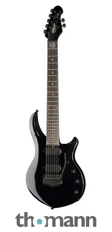 Music Man John Petrucci Majesty 7 BF Speciální Cena