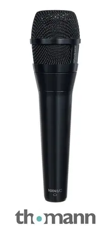 Shure Nexadyne 8/C Top Prodej