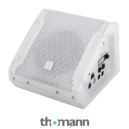 LD Systems MON 8 A G3 W Ověřený