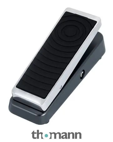 Hit Sezóny Dunlop Zakk Wylde Cry Baby Wah