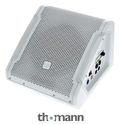 Odeslání Ihned LD Systems MON 10 A G3 W