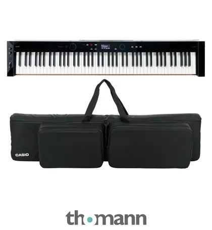 Koupit Online Casio PX-S6000 Bundle