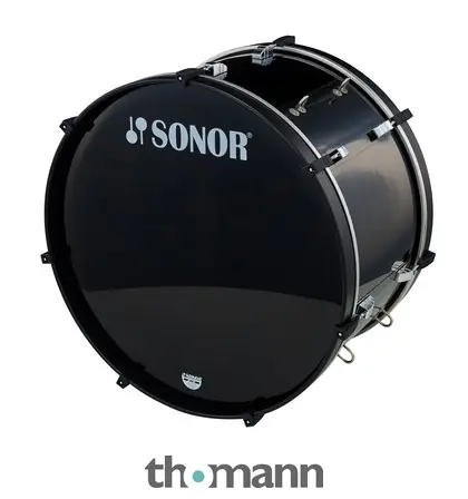 Zlevněný Sonor MC2614 CB Marching Bas B-Stock