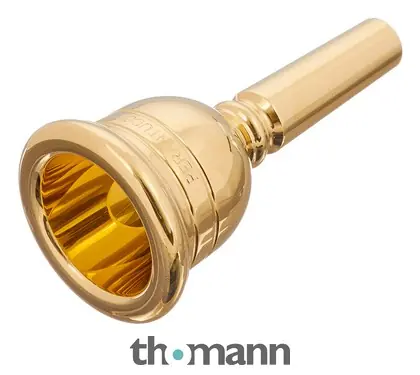 Perantucci Tuba Mouthpiece PT-40 G Akční Cena