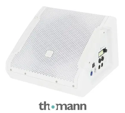 LD Systems MON 12 A G3 W Nová Kolekce