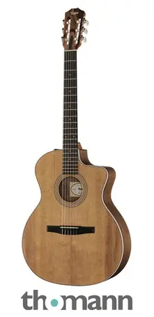 Taylor 214ce-N Spruce/Walnut Nová Kolekce