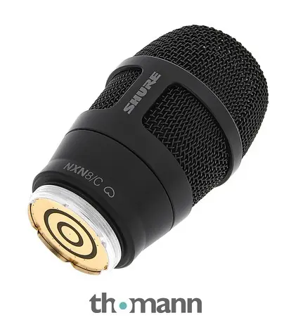Akční Nabídka Shure RPW200 Nexadyne 8/C