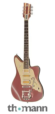 Cenově Výhodný Duesenberg Bros. Landreth Joey‘s Guitar