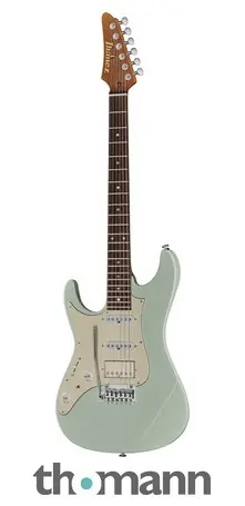 Ibanez AZ2204NWL-MGR Prestige Finální Výprodej
