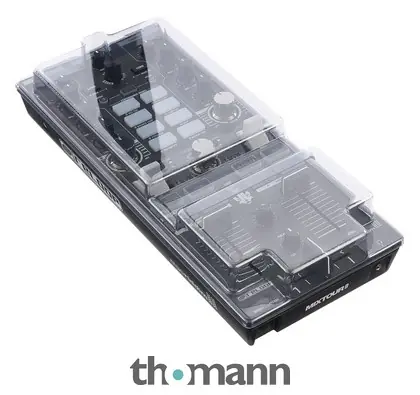 Ihned K Objednání Decksaver Reloop Mixtour Pro