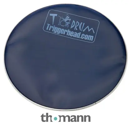 TDrum 24" Trigger Mesh Head Bass Sleva