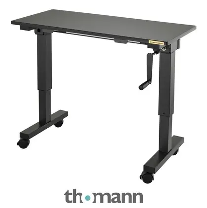 Wavebone Hover 900 BK Keyboard Stand Top Prodej