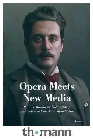 Prestel Verlag Opera Meets New Media Nejprodávanější