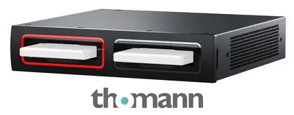 Blackmagic Design Cloud Dock 2 Značkový